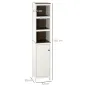 Mueble Auxiliar Baño