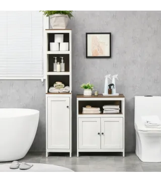 Mueble Auxiliar Baño