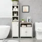 Mueble Auxiliar Baño