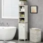 Mueble Auxiliar Baño