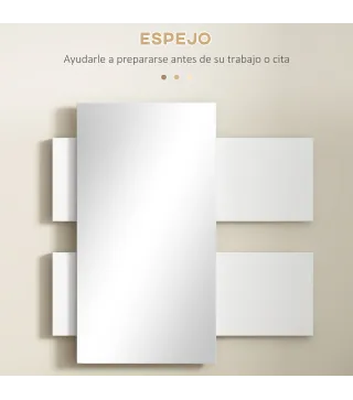 Muebles de Pasillo