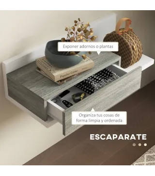 Muebles de Pasillo