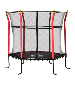 Cama Elástica Infantil