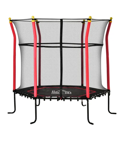 Cama Elástica Infantil