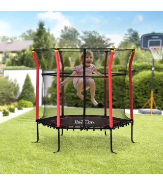 Cama Elástica Infantil