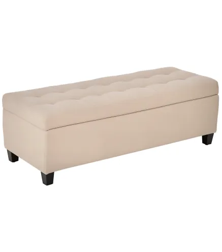 Banco de Almacenamiento