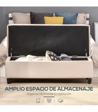 Banco de Almacenamiento