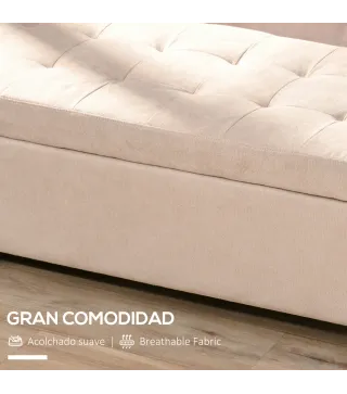 Banco de Almacenamiento