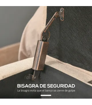 Banco de Almacenamiento