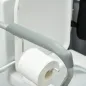 Apoyabrazos Inodoro