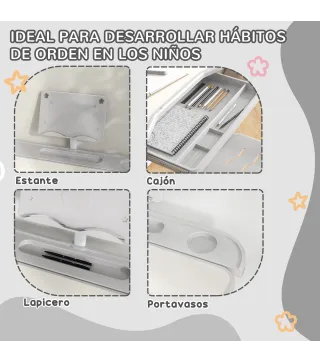 Pupitre Infantil