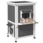 Caseta para Gatos