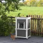Caseta para Gatos