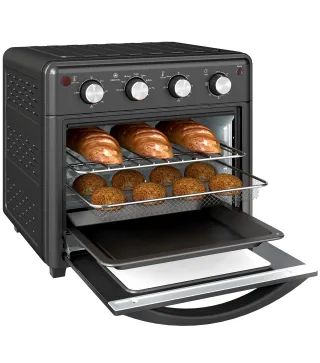 Horno Eléctrico