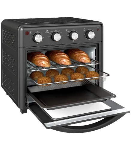 Horno Eléctrico