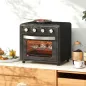 Horno Eléctrico Horno Eléctrico