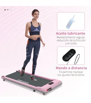 Cinta de Correr