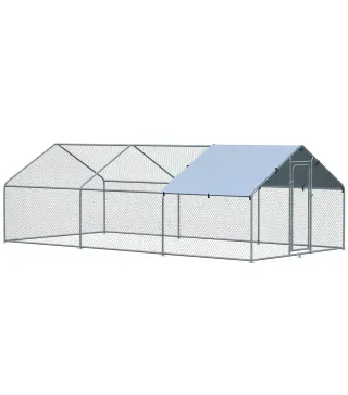 Gallinero