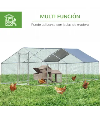 Gallinero
