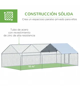 Gallinero