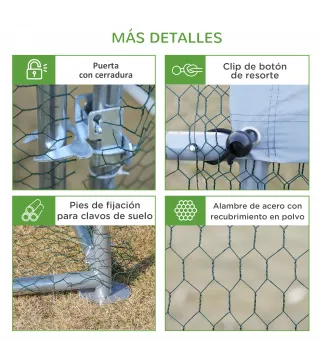 Gallinero