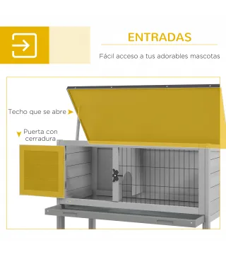 Conejera
