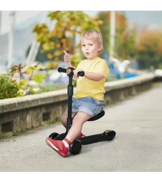 Patinete para Niños