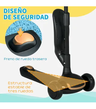 Patinete para Niños