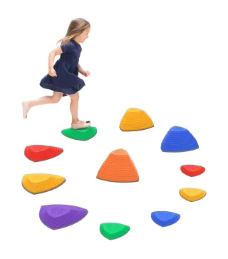 Piedras de Equilibrio