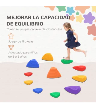 Piedras de Equilibrio