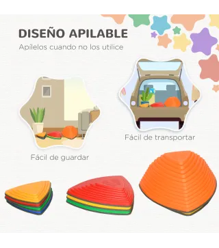Piedras de Equilibrio