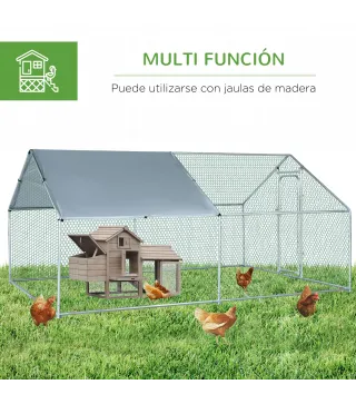Gallinero
