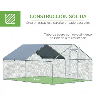 Gallinero