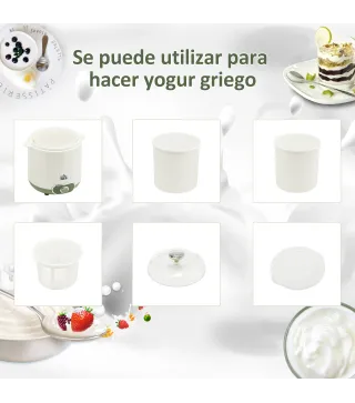 Yogurtera