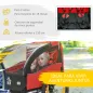Remolque de Bicicleta