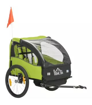 Remolque de Bicicleta