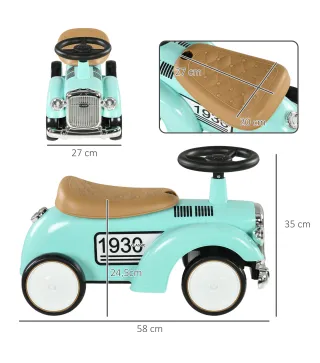 Correpasillos para Bebés