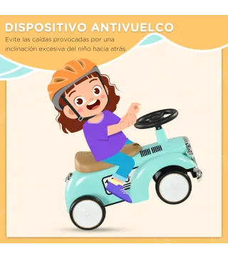 Correpasillos para Bebés