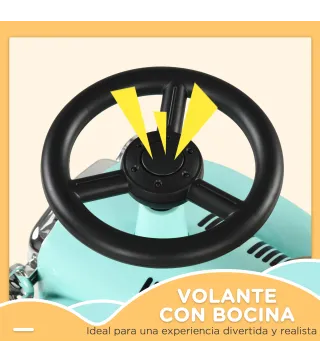 Correpasillos para Bebés