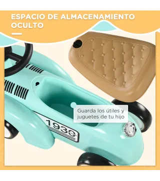 Correpasillos para Bebés