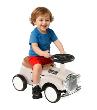 Correpasillos para Bebés