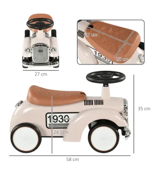 Correpasillos para Bebés