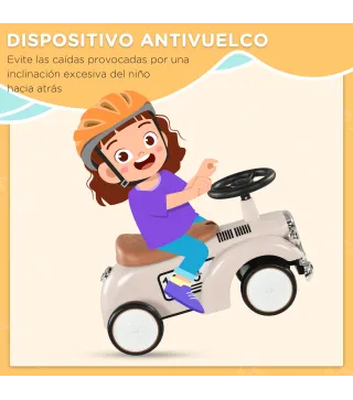 Correpasillos para Bebés
