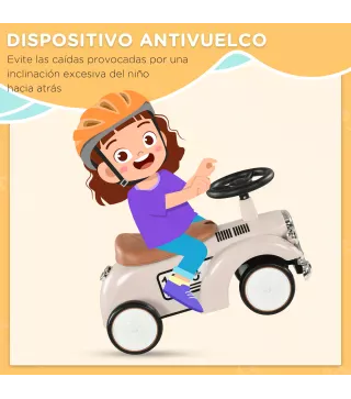 Correpasillos para Bebés