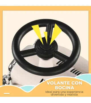 Correpasillos para Bebés