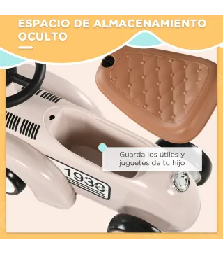 Correpasillos para Bebés