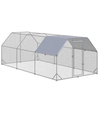 Gallinero