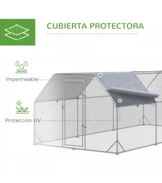 Gallinero