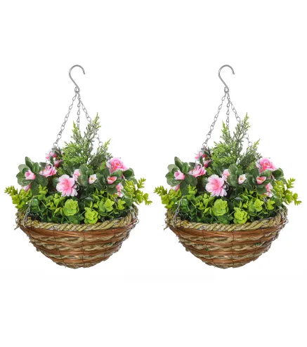 Planta Artificial