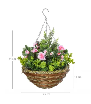Planta Artificial